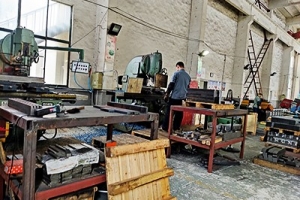 安裝折彎機夾模具時的五大注意事項，你知道嗎？