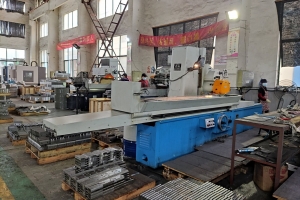 折彎機(jī)安裝模具時的五大注意事項
