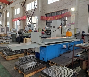 南京廠房展示